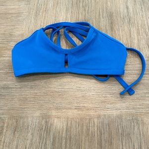 Jolyn TOMCAT Bikini Top